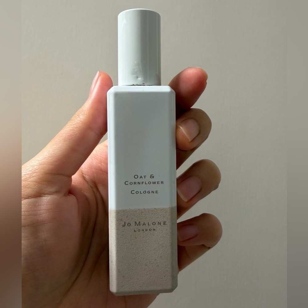Jo Malone Limited Edition Oat & Cornflower